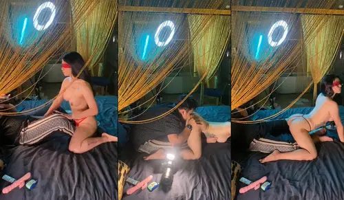 Anh thợ ảnh tâm huyết với nghề còn vét máng cho em chảy nước để chụp những bức ảnh đẹp